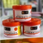 ELAN DAILY LEAVE-IN STRENGTHENER