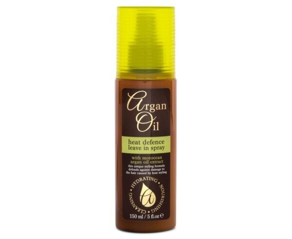 ARGAN HEAT DEFENSE