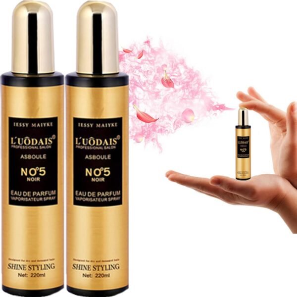 LUODAIS HAIR SPRAY
