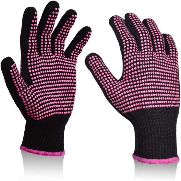 HEAT GLOVE