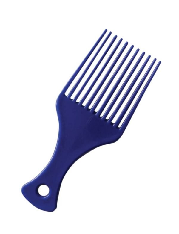 12PCS AFRO COMB