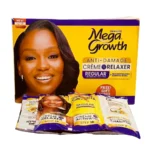 MEGA GROWTH ANTI-DAMAGE RELAXER