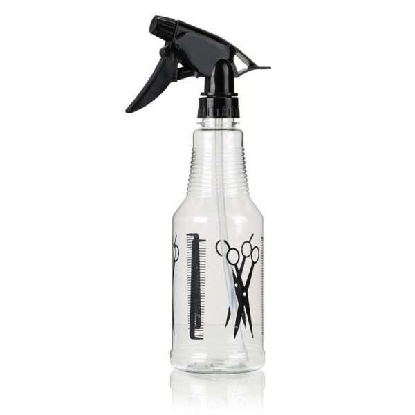 HAIR SPRAY BOTTLE