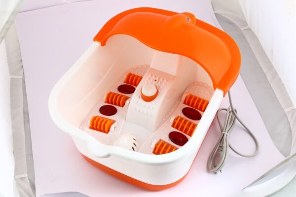 PEDICURE FOOT SPA BATH