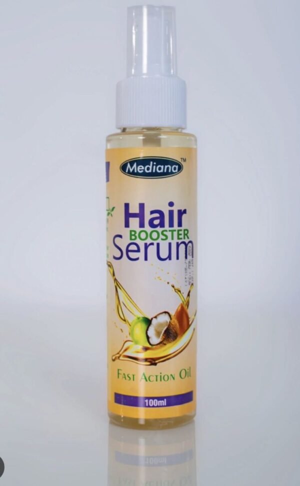 MEDIANA HAIR SERUM