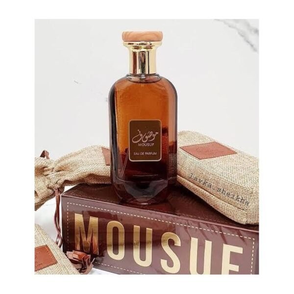 MOUSUF PERFUME