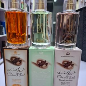 CHOCO MUSK PERFUME