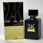 24K PERFUME