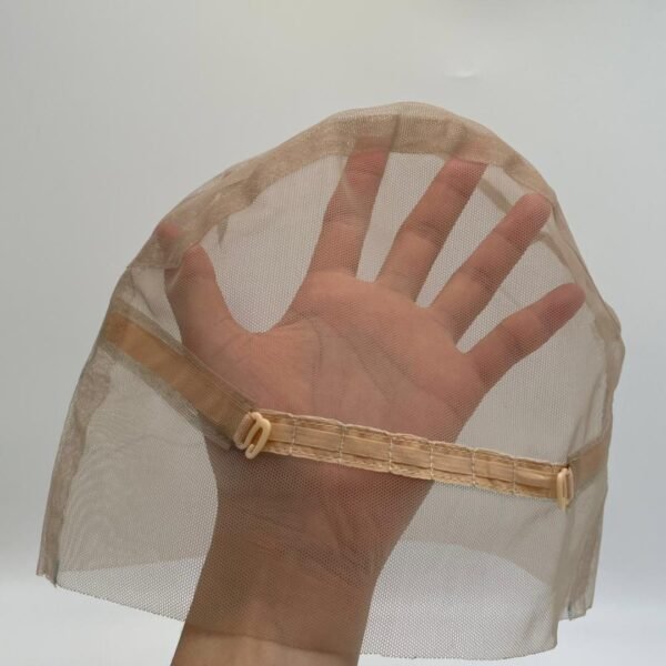 360 HAIR NET