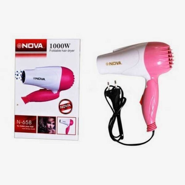 MINI NOVA HAIR DRYER