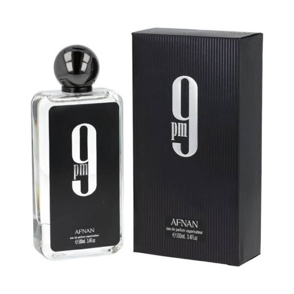 AFNAN 9PM