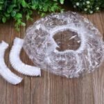 DISPOSABLE SHOWER CAP