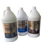 5LITER SHAMPOO AND CONDITIONER