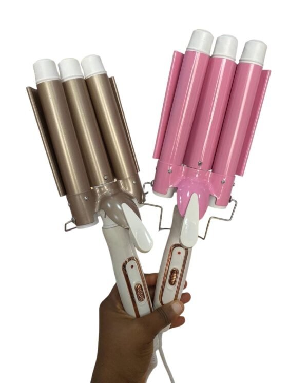 WAVE CURLER