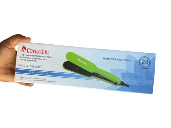 COVER GIRL STRIGHTER 002