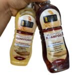 ELAN SHAMPOO AND CONDITIONER