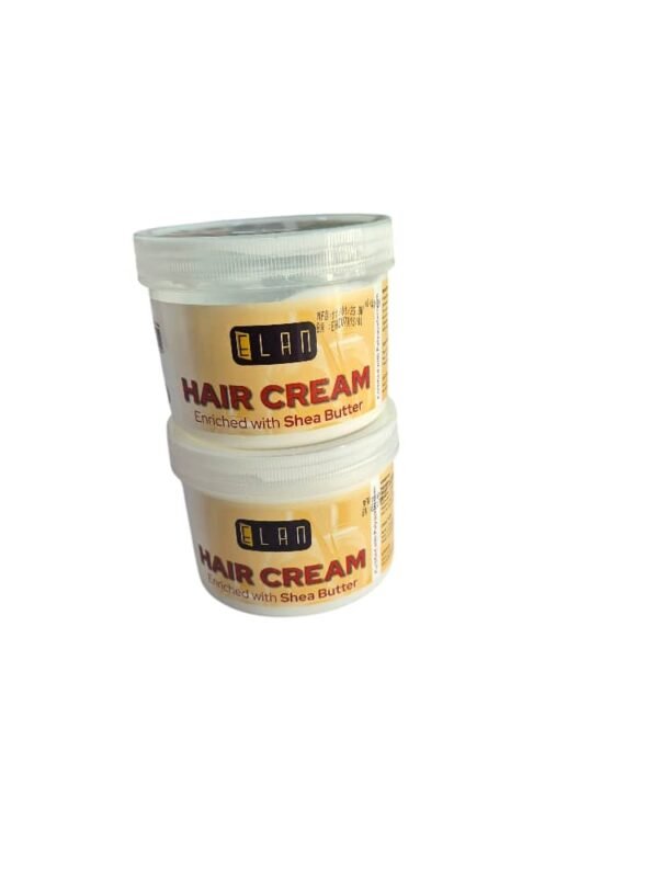 ELAN HAIR CREAM