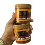 ELAN HAIR CREAM