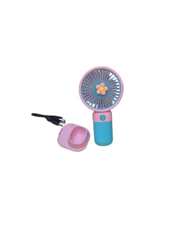 MINI HAND FAN
