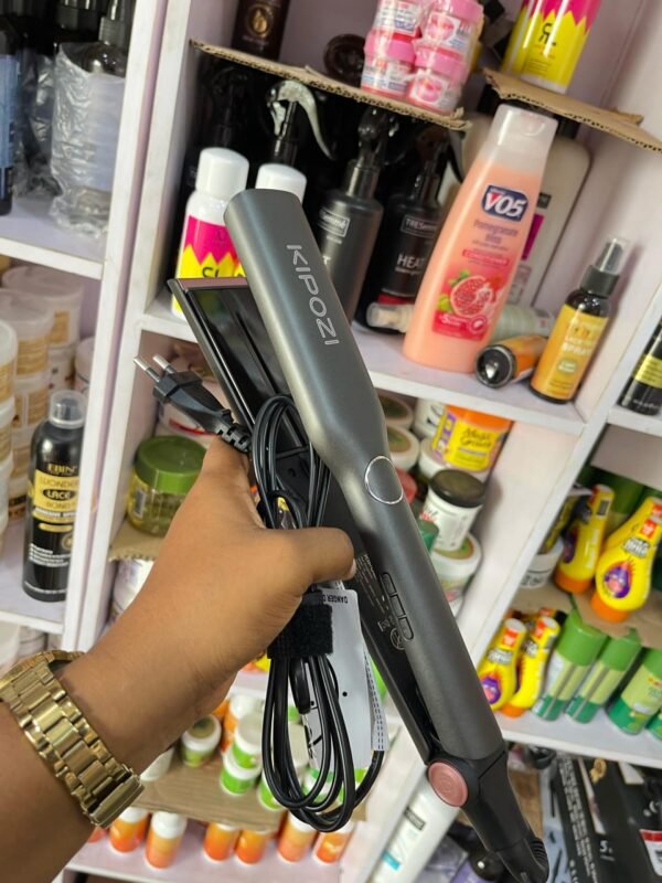 KIPOZIE STRAIGHTNER