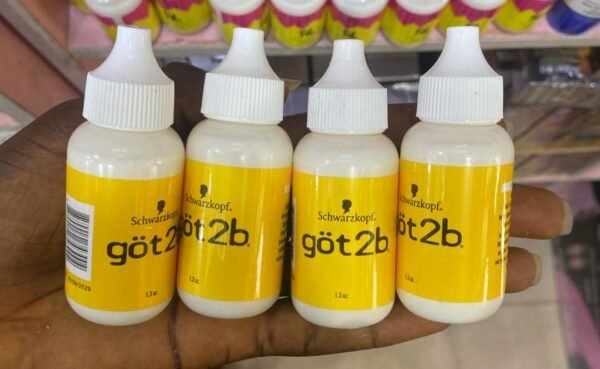 GOT2B GLUE