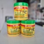 MAYONNAISE