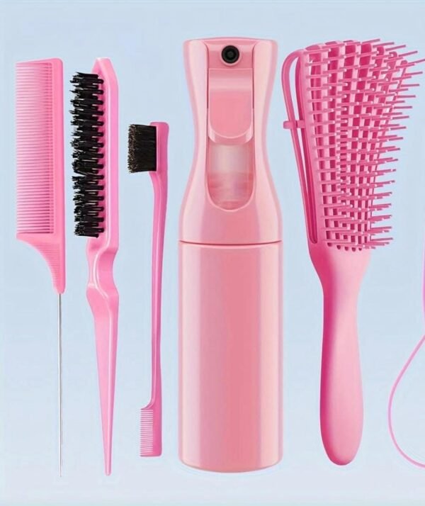 5in1 HAIR CARE SET
