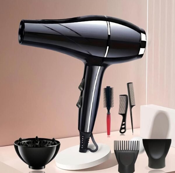 BLOW DRYER