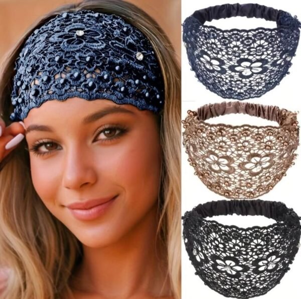 HEAD BAND