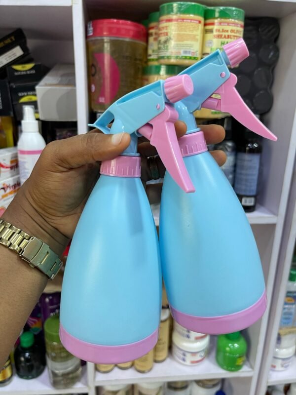 SPRAY CAN
