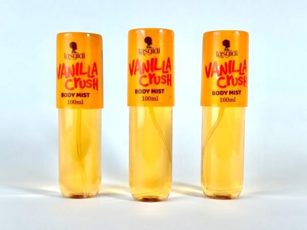 VANILLA CRUSH