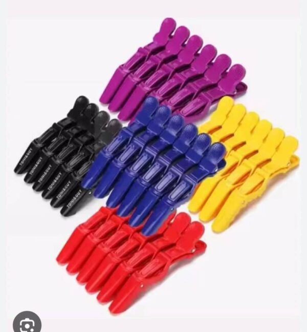 ALLIGATOR CLIP