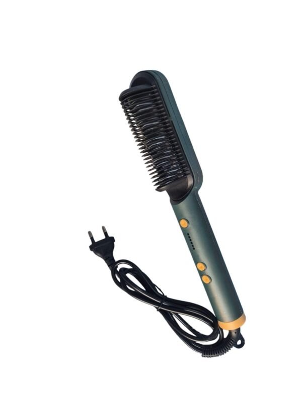 HOT STRAIGHT COMB