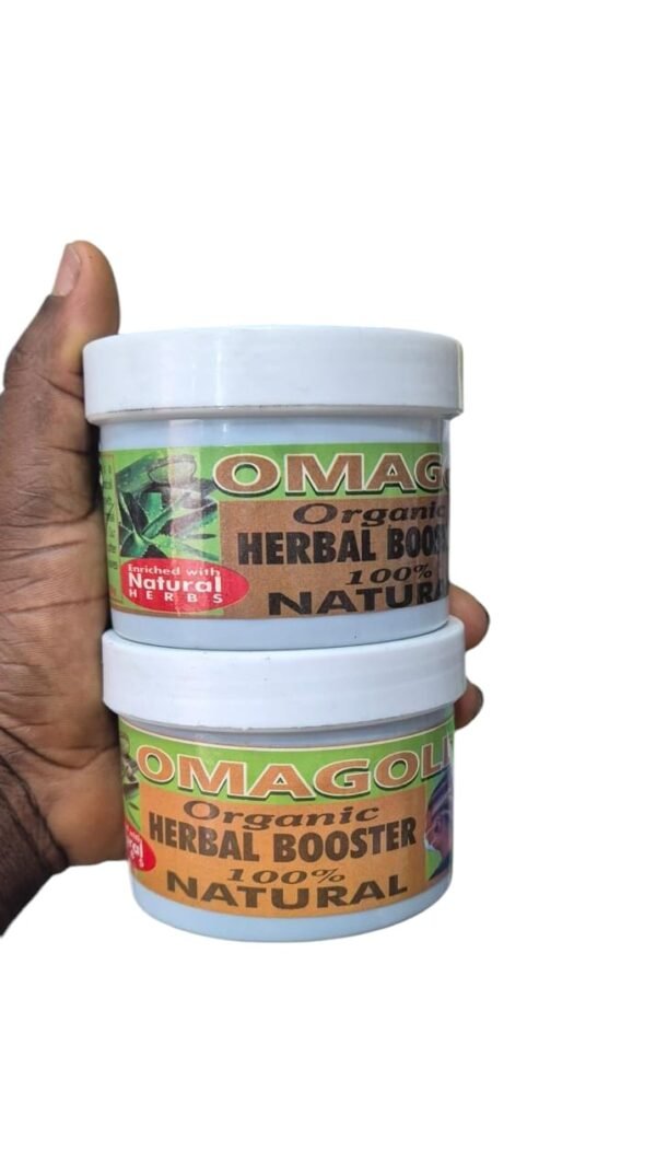 OMA CREAM