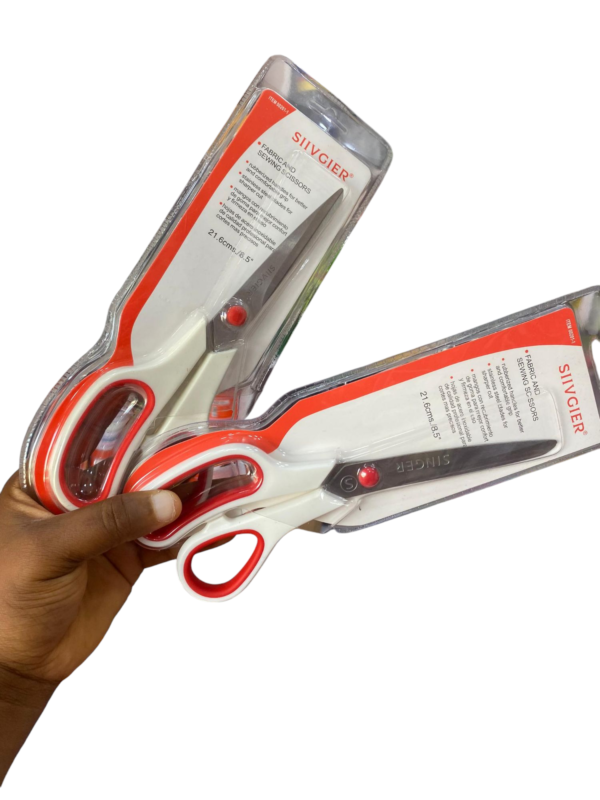 SCISSORS