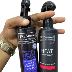 TRESeme HEAT DEFENCE