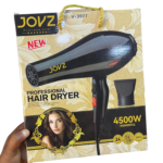 JOVS HAIR DRYER 4500W