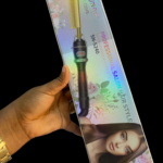 SONAR HOT COMB HEAT UP TO 450F