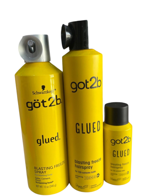 got2b SPRAY