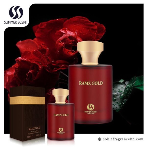 SUMMER SCENT 25ML