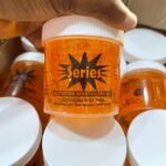 SERIES ACTIVATOR CREAM