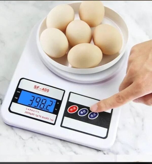 SCALE