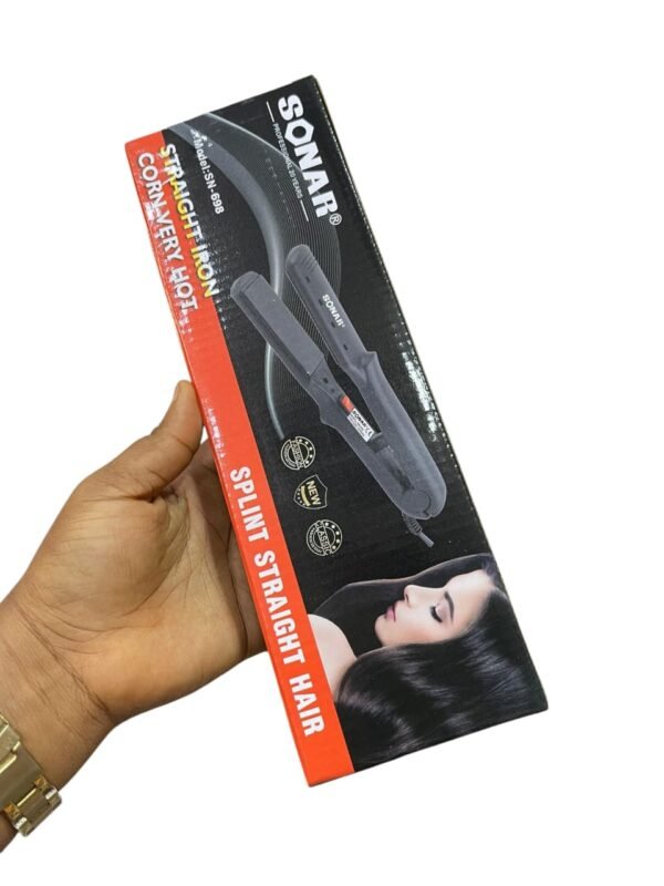 SONAR MINI STRAIGHTNER