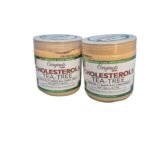 TEA TREE CHOLESTEROL