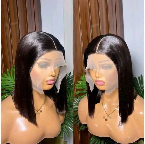 T FRONTA HAIR BLEND