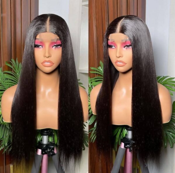 KIM KEY CLOSURE HAIR