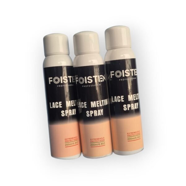 FOISTEN MELTING SPRAY