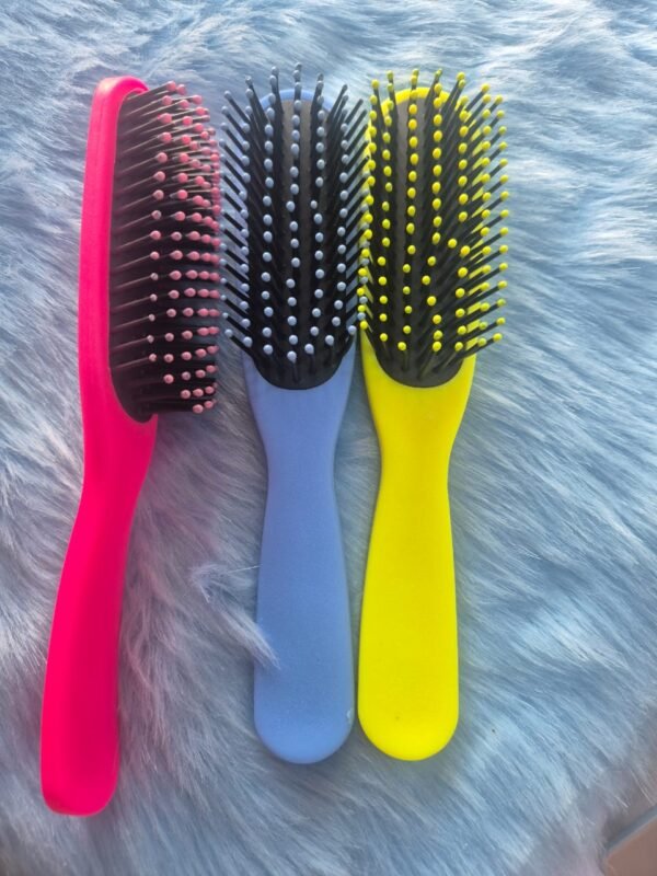MINI WEAVON BRUSH OO2