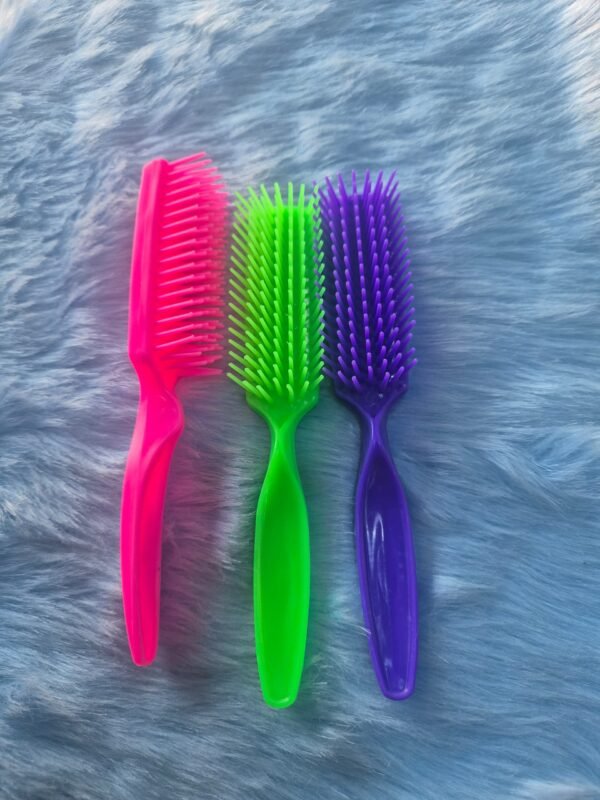 MINI WEAVON BRUSH OO1