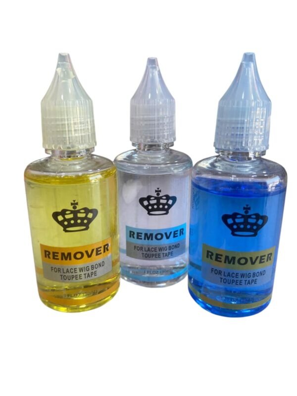 FRONTAL REMOVER